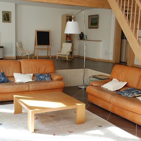 Les Bleuets Villa Scharrachbergheim-Irmstett Стая снимка
